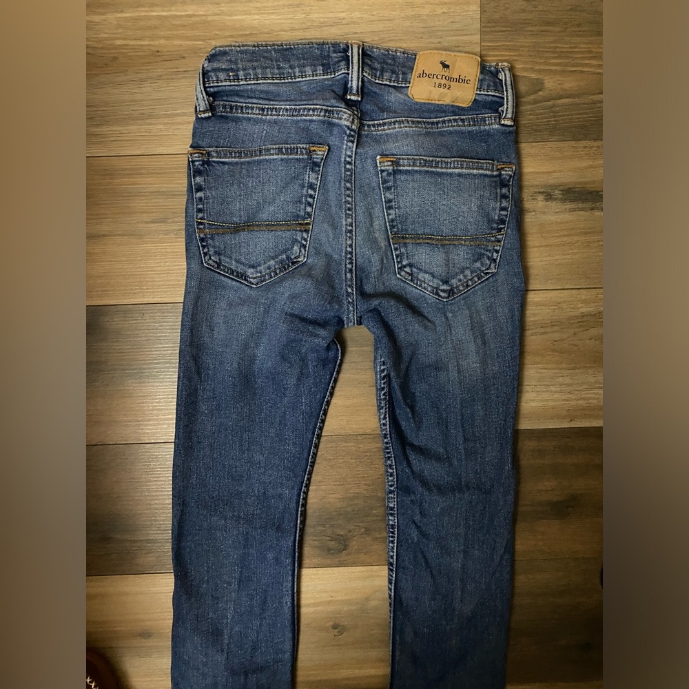 A&F jeans - Picture 8 of 11